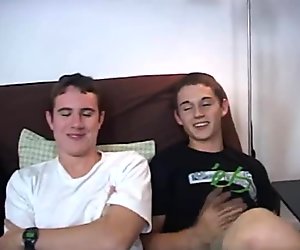 Twink movie If everyone doesnt remember, Ryan is the man that gulped
