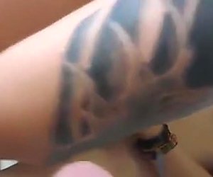 Spitroasting a pattaya streetslut with a buddy condomless