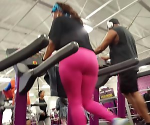 eye spy gym booty 8