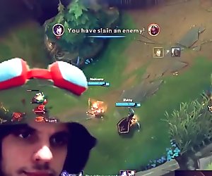 Best of Pakao - League of Legends Gameplay