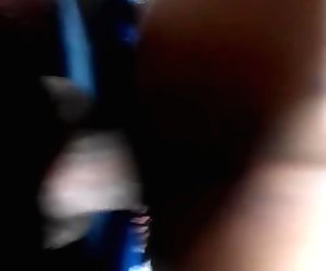 Fucking my Asian girlfriend at office