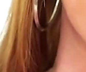 Cummy mouthed asian blow