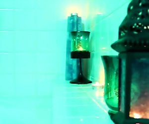 Hardcore Shower Creampie HARDCORE SHOWER FUCKING