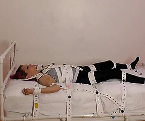 Segufix Tutorial Doll