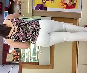 LOVE ASS