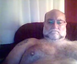 grandpa show