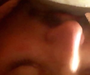 Hot Sexy Latina loves HEAD