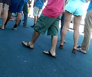 shorts 5