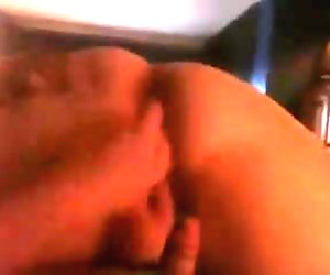 Bbw fucking and anal vibrator