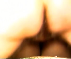 Fucking Her Chocolate Titties - CDI