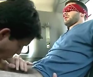 Grandpa gay fucks straight men stories free