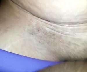 Riding my dick