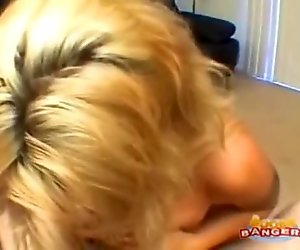 Titjob And Handjob Combo