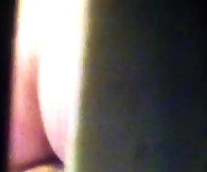 Filmed having sex with gf