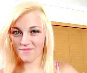 Meaty pussy fucked