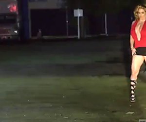 Police officer fucks mother and friend's