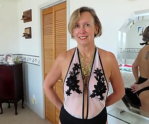 perfect skinny granny