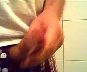 Geile Notdurft ** PISSEN **