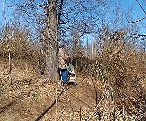 Outdoor grandad 1