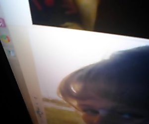 Russia's Girl Olya Gets My Cum