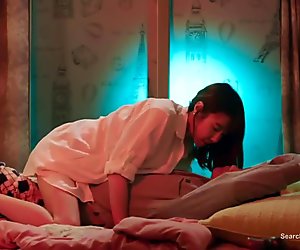 Chae Min-Seo nude - Young Mother 3