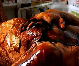 Food Art Cinematic Experience For Food Lovers Everywhere.