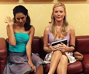 Good Luck Chuck Sex Scenes