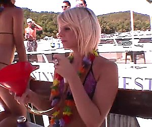 lick it love it eat it yum whipped cream pussy eating in public