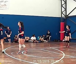 pendejita con un culooo hermoso (6)