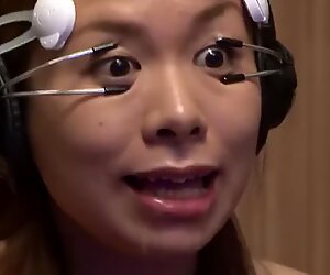 Uncensored JAV CMNF prisoner anal inspection Subtitled