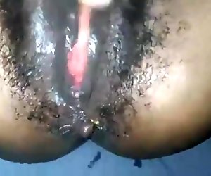 take a break from anal