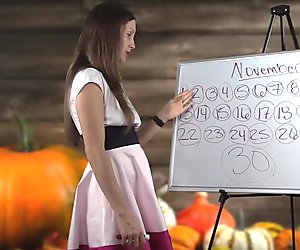 Lelu Love-November 2015 Cum Schedule