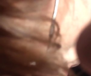Wife blowjob