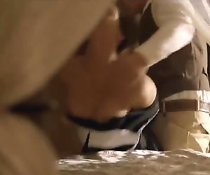 Ashlynn Yennie, Sara Luvv, Skin Diamond - Submission (2016) s01e01