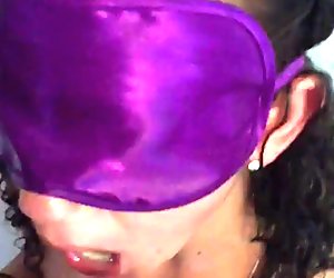 My wife is a cumslut